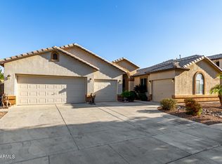 11957 N 140th Ln, Surprise, AZ 85379