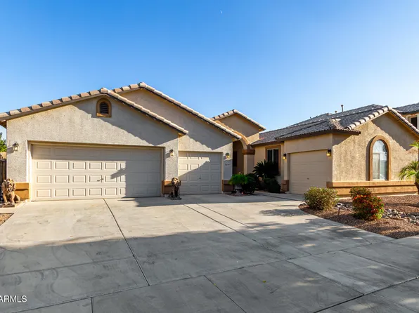 11957 N 140TH Lane, Surprise, AZ 85379