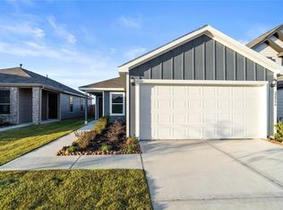 22846 Mahogany Hills Ln, Hockley, TX 77447