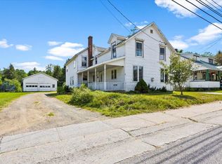 6166 Highway 28, Indian Lake, NY 12842