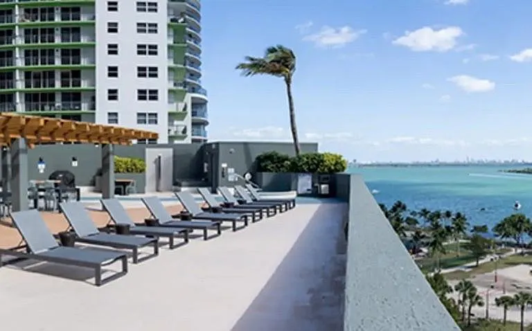 1750 N Bayshore Dr #1609 — Photo 22