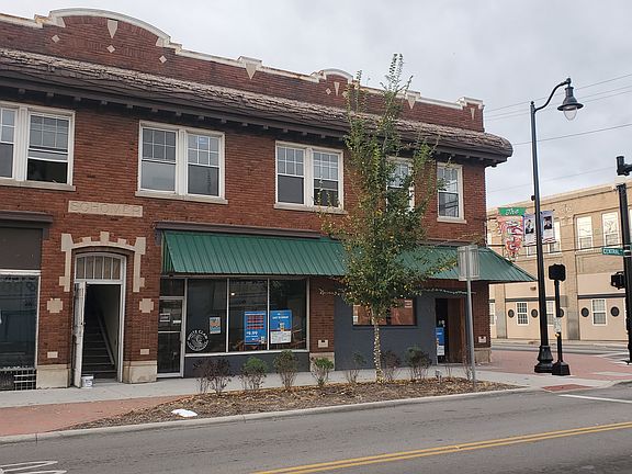 3rd image of 1302 Central Ave #4