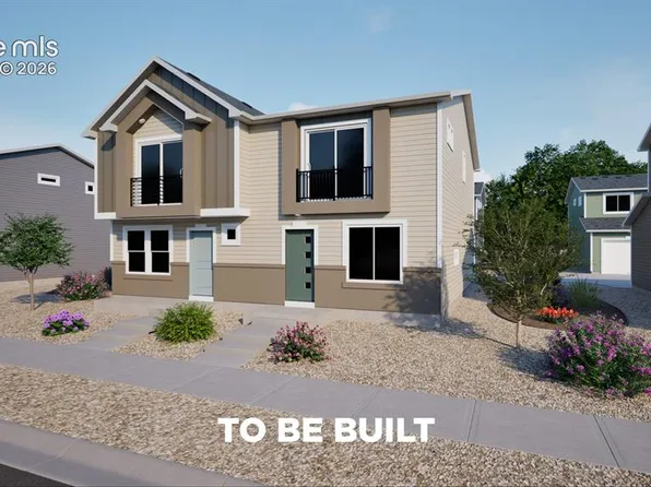 9498 Clarkville Trl, Colorado Springs, CO 80927