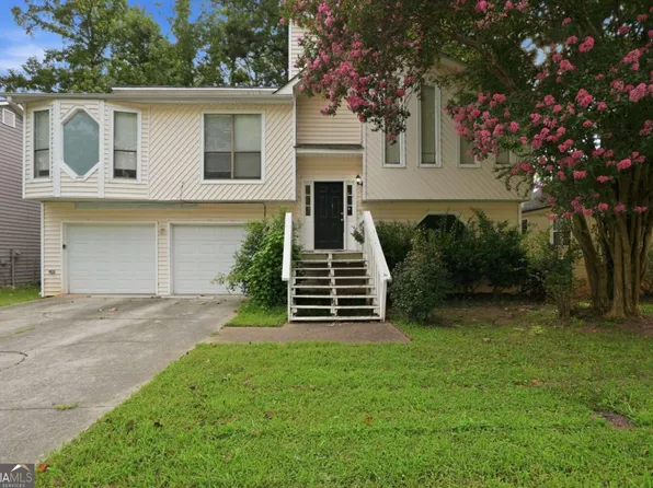 1424 Brookcrest St, Lawrenceville, GA 30044