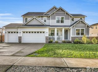 2680 86th Ave E, Edgewood, WA