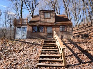 3911 Sleeping Dragon Rd, West Bend, WI 53095