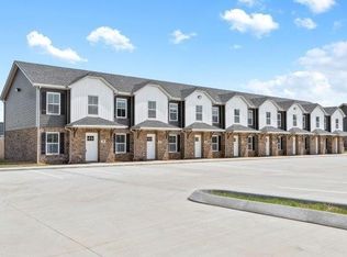 971 Professional Park Dr #401, Clarksville, TN 37040