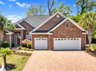 511 Seafarer Way, North Myrtle Beach, SC 29582