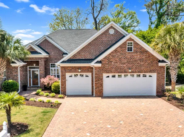 511 Seafarer Way, North Myrtle Beach, SC 29582