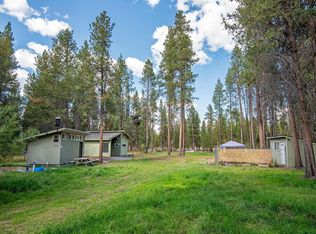 16868 Hermosa Rd, Bend, OR 97707