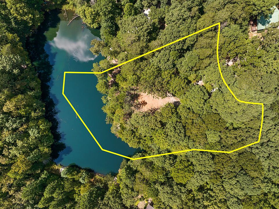 1st image of LOT 44&45 Overlook Dr