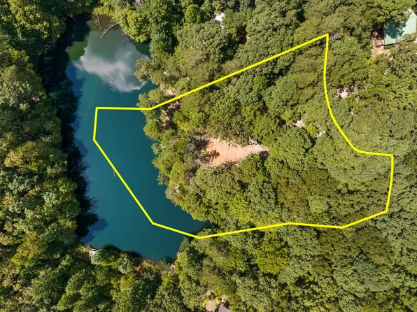 LOT 44&45 Overlook Dr, Cherry Log, GA 30522