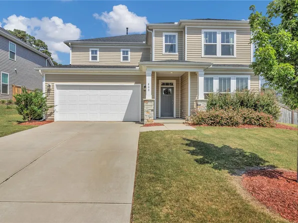 800 Redmill Ln, Duncan, SC 29334