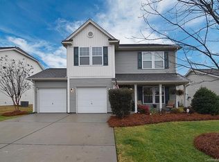 12851 Connemara Ct, Midland, NC 28107