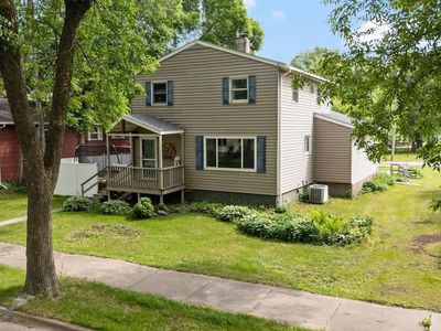 1412 11th St S, Virginia, MN, 55792