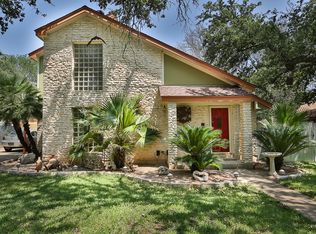 11102 Froke Cedar Trl, Austin, TX 78750
