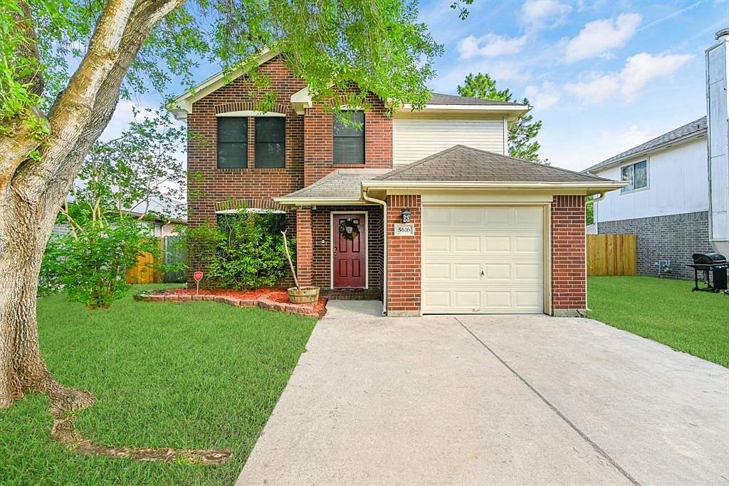 5616 Fargo Dr Dickinson Tx Zillow