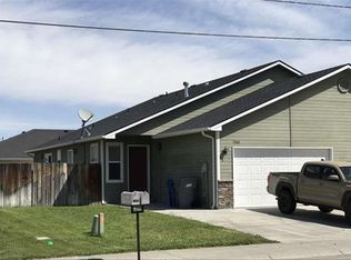 1350 E 10th N, Mountain Home, ID 83647