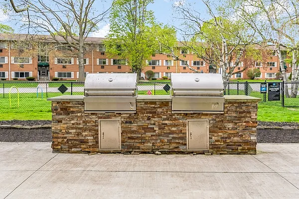 The Venue Apartment Homes — Photo 38