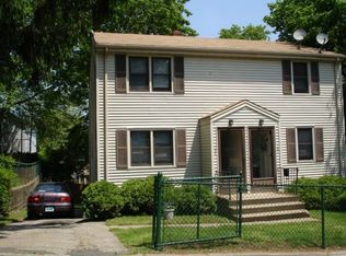 185 Granfield Ave, Bridgeport, CT 06610