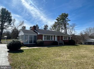 12124 Montford Rd, Orange, VA 22960