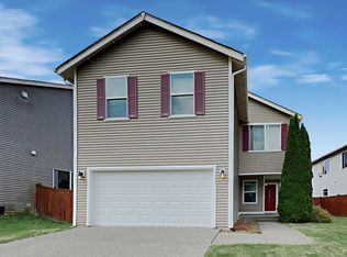7724 87th Ave NE, Marysville, WA 98270