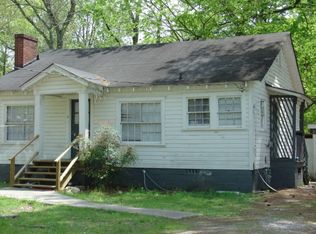 1107 Oakland Ave SW, Rome, GA 30165