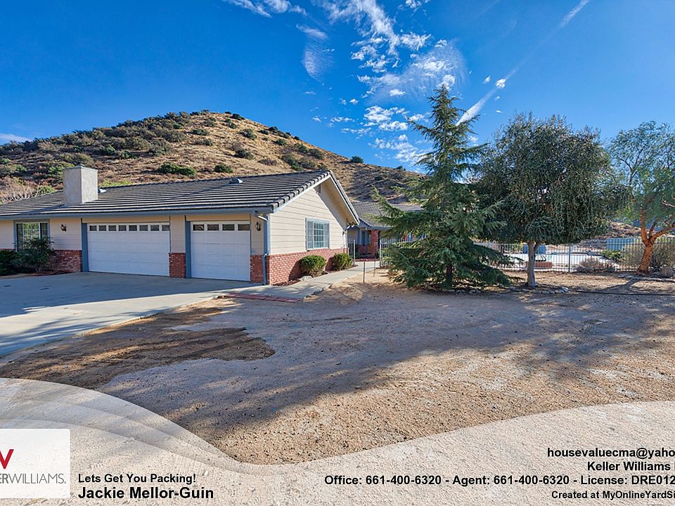 8138 Clayvale Rd, Agua Dulce, CA 91390 Zillow