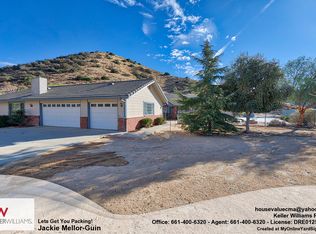 8138 Clayvale Rd, Agua Dulce, CA 91390