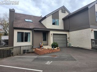 81 Crystal Park Rd APT C, Manitou Springs, CO 80829