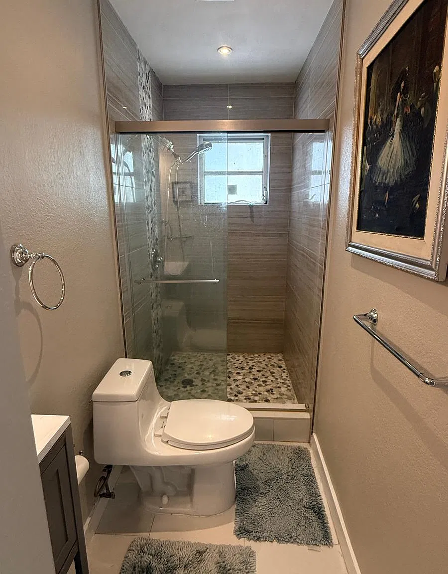 Studio, 450 sqft, $1,450 — Photo 3