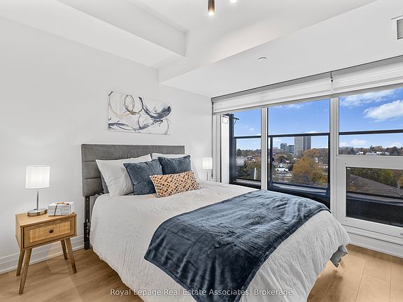 3rd image of 21 Park St E #805