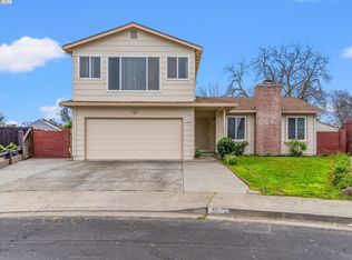 2819 Petunia Ct, Union City, CA
