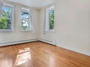45 Central Park N #1F, New York, NY