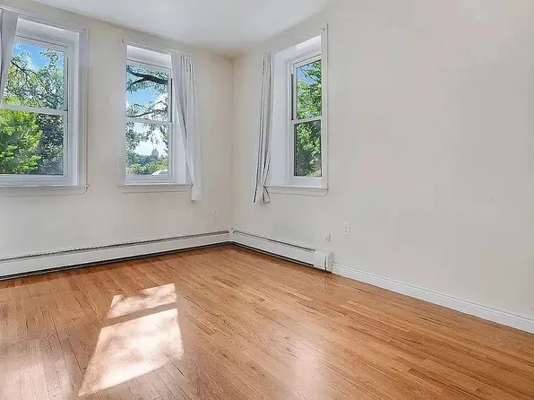 45 Central Park N #1F, New York, NY 10026