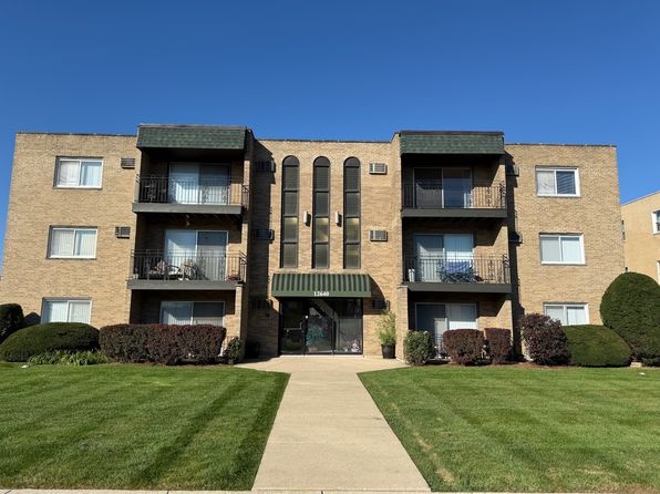 12640 S Alpine Dr APT 9