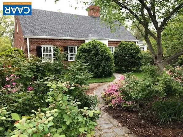 1501 Rutledge Ave, Charlottesville, VA 22903