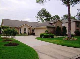 8218 Ryan Park Dr, Houston, TX 77095