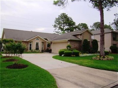 8218 Ryan Park Dr, Houston, TX, 77095