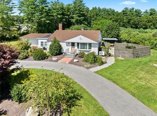 230 Central Ave, Scituate, RI 02857