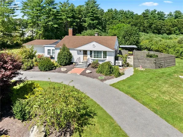 230 Central Ave, Scituate, RI 02857