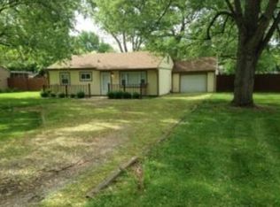 1705 E 75th St, Indianapolis, IN 46240