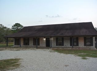 6534 Ben D Smith Rd, Silsbee, TX 77656