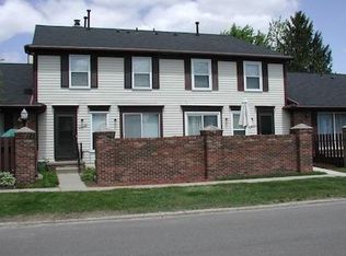 41058 Southwind Dr, Canton, MI