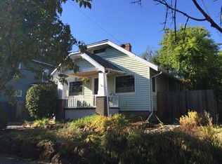 1625 SE Tenino St, Portland, OR 97202