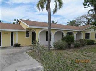 5609 SE Horseshoe Point Rd, Stuart, FL 34997