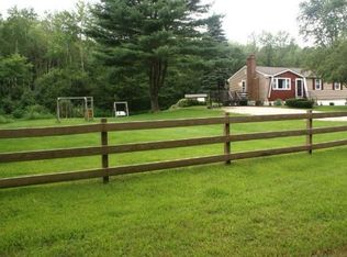 1439 N River Rd, Coventry, CT 06238