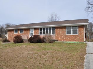 9509 Markirk Ln, Knoxville, TN 37931