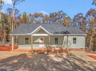 1507 Alta Vista Ln, Graham, NC 27253