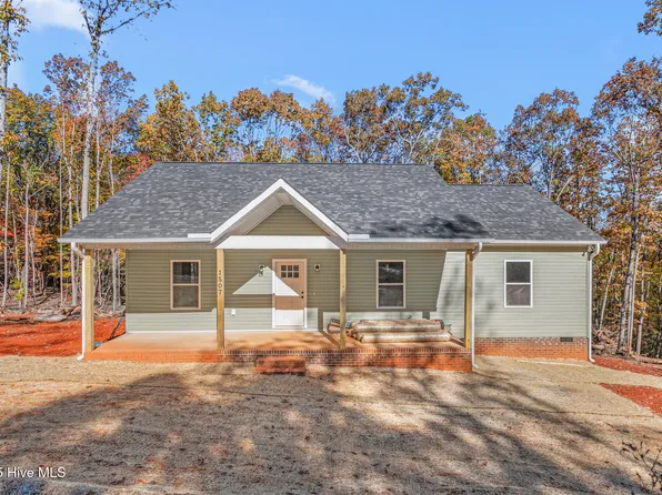1507 Alta Vista Lane, Graham, NC 27253